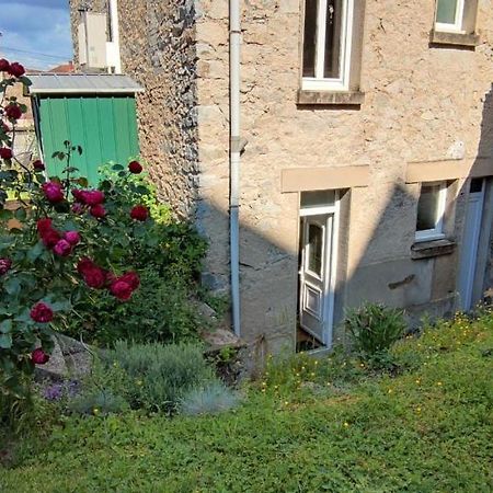 Le Sas De Fanny - Chambres D'Hotes Limoges Exterior photo
